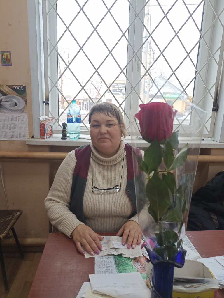 Почтальоны Краснодон-7.jpg